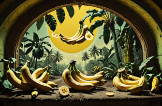 Banana Dream Meaning Photo