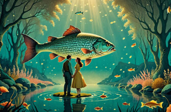 Big Fish Dream Meaning Photo
