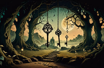 Key Dream Meaning Photo