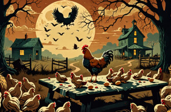 Dead Chicken Dream Meaning Photo