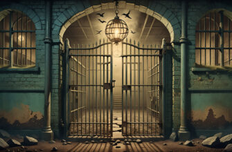 Jail Dream Meaning Photo