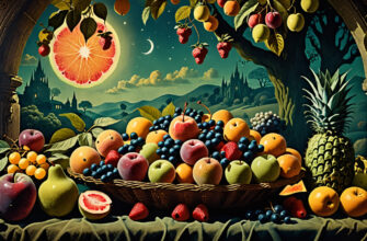 Fruit Dream Meaning Photo