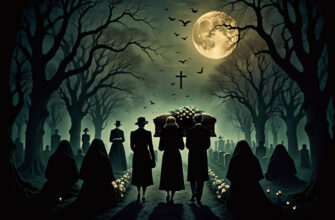 Funeral Dream Meaning Photo