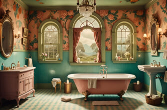 Bathroom Dream Meaning Photo
