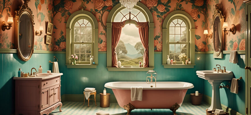 Bathroom Dream Meaning Photo