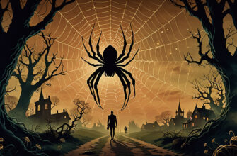 Spider Dream Meaning Photo