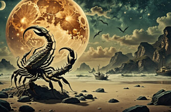 Scorpion Dream Meaning Photo