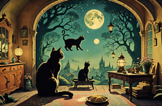 Talking Cat Dream Meaning Photo