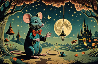 Mouse Dream Meaning Photo