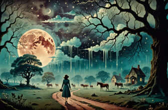 Crying Dream Meaning Photo