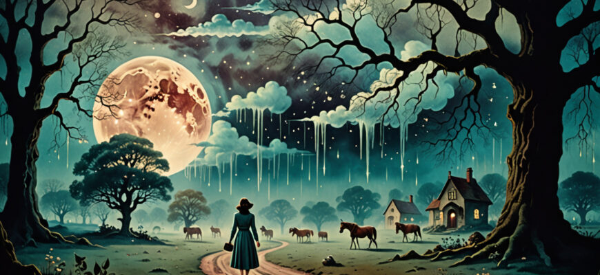 Crying Dream Meaning Photo