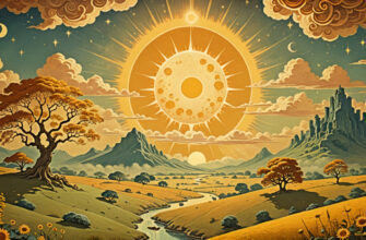 Sun Dream Meaning Photo
