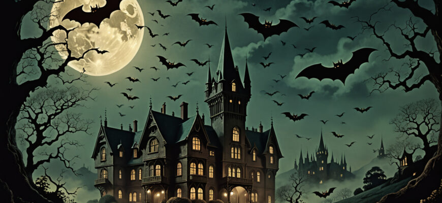 Bat Dream Meaning Photo