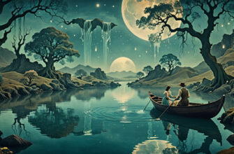 Water Dream Meaning Photo