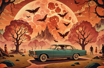 Fever Dream Meaning Photo