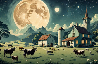 Milk Dream Meaning Photo