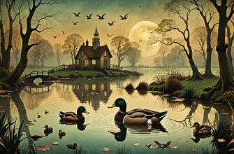Duck Dream Meaning Photo