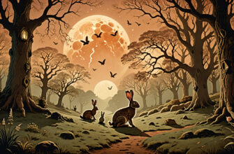 Rabbit Dream Meaning Photo