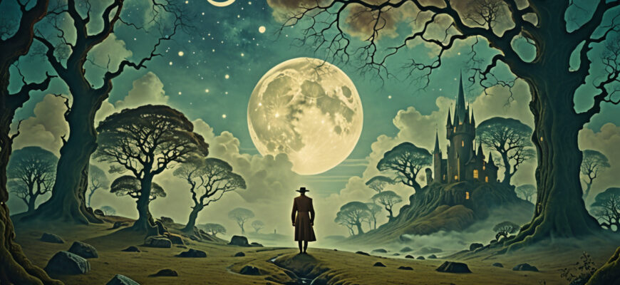 Man Dream Meaning Photo
