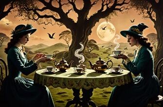 Tea Dream Meaning Photo