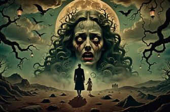 Fear Dream Meaning Photo