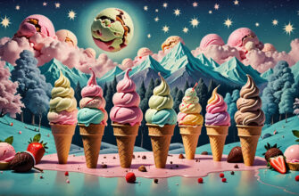 Ice Cream Dream Meaning Photo