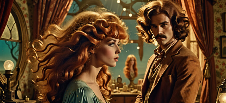 Hair Dream Meaning Photo