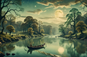 River Dream Meaning Photo