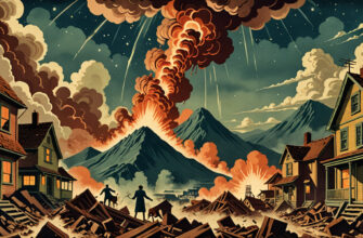 Earthquake Dream Meaning Photo