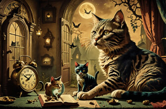 Biting Cat Dream Meaning Photo