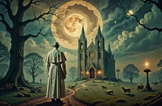 Priest Dream Meaning Photo