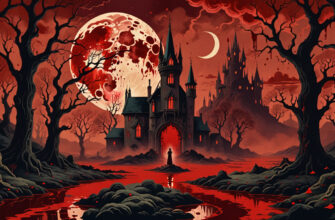 Blood Dream Meaning Photo