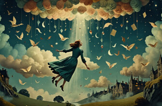 Falling Dream Meaning Photo