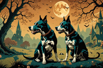 Biting Dog Dream Meaning Photo