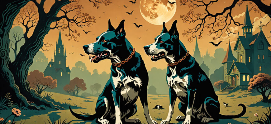 Biting Dog Dream Meaning Photo