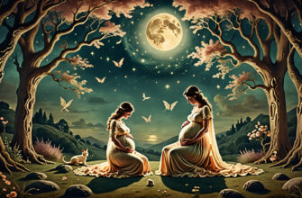 Pregnancy Dream Meaning Photo