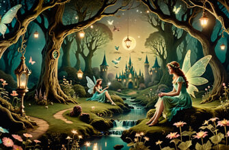 Fairy Dream Meaning Photo