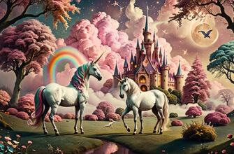 Unicorn Dream Meaning Photo