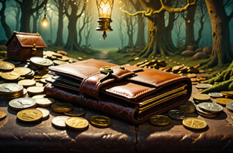 Wallet Dream Meaning Photo