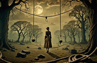 Rope Dream Meaning Photo