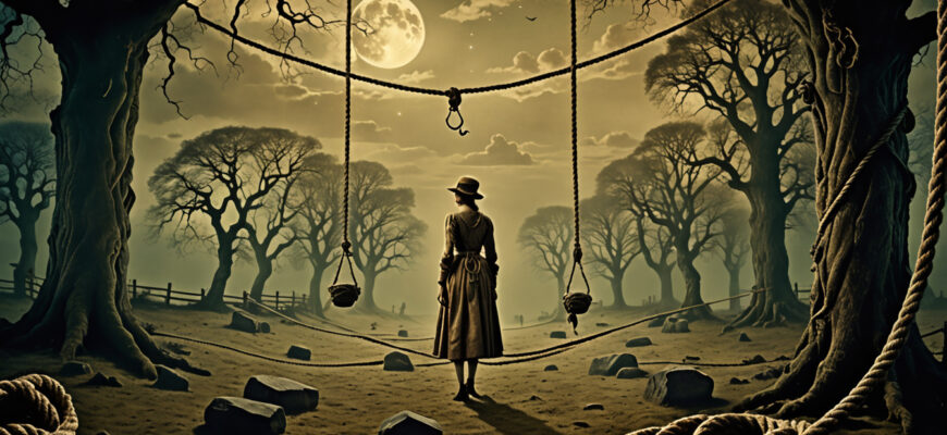 Rope Dream Meaning Photo