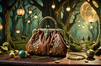 Purse Dream Meaning Photo