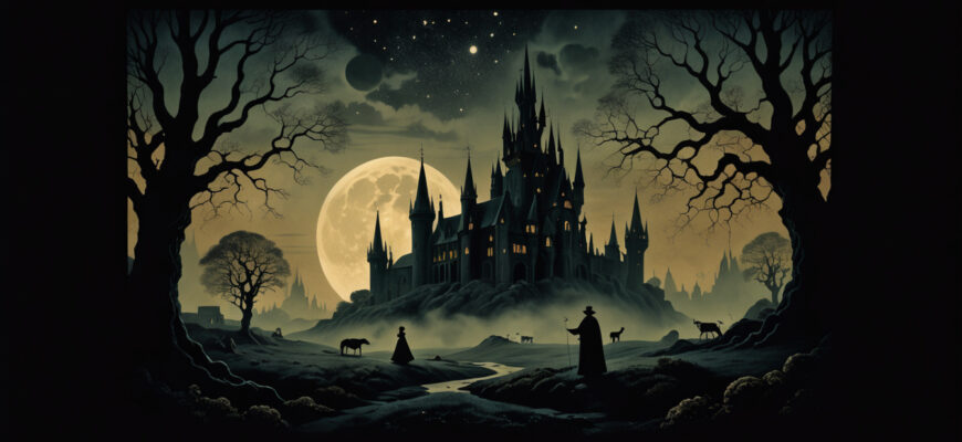 Black Dream Meaning Photo