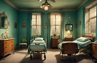 Hospital Bed Dream Meaning Photo