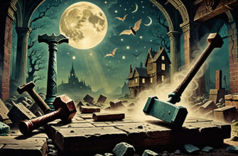 Hammer Dream Meaning Photo