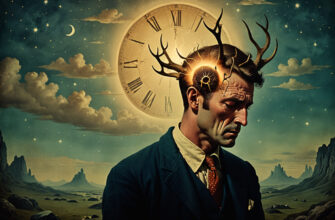 Headache Dream Meaning Photo