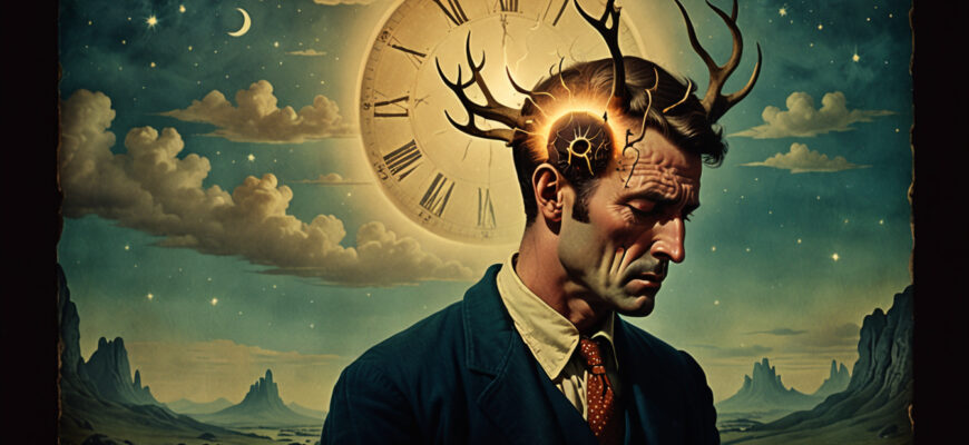 Headache Dream Meaning Photo