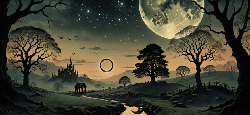 Black Ring Dream Meaning Photo