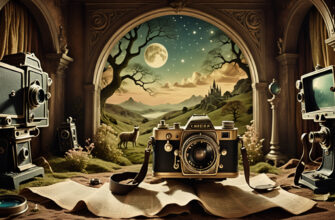Camera Dream Meaning Photo