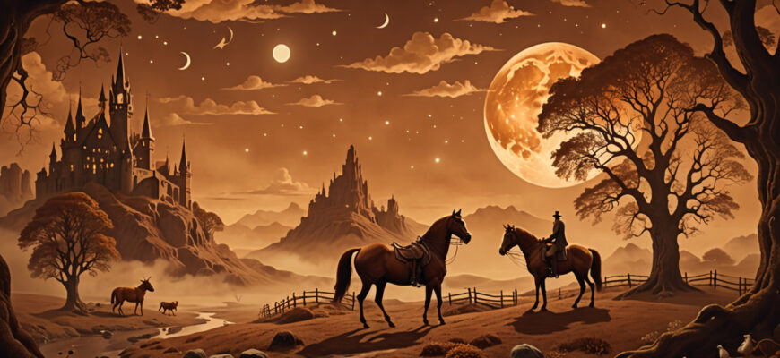 Brown Dream Meaning Photo